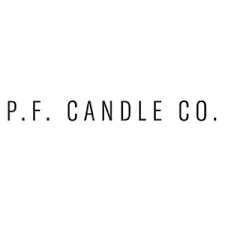 PF Candle Co discount code